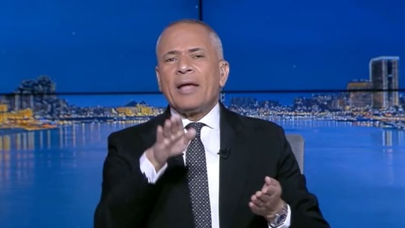 أحمد موسى