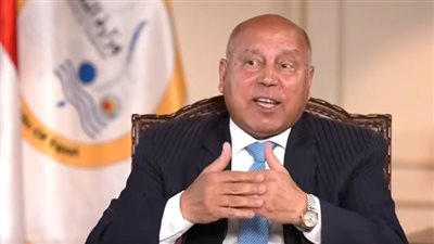كامل الوزير: الإسراع في تنفيذ مشروعات النقل وفر مليارات على الدولة