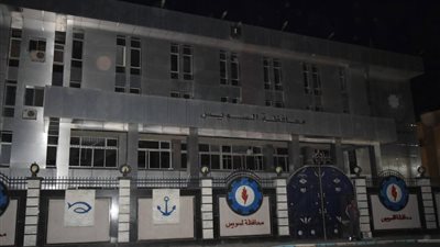 السويس تشارك في ساعة الأرض باطفاء الأنوار دعما لترشيد الطاقة