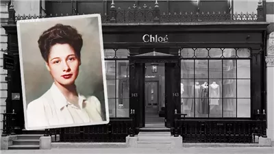 مصرية من الإسكندرية.. من هي جابي أجيون مؤسسة دار 