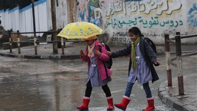 بعد وصول الطلاب للمدارس.. تعطيل الدراسة بالقاهرة والجيزة وإلغاء امتحان مارس
