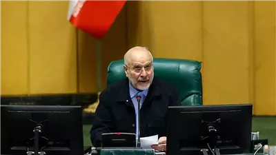 رئيس البرلمان الإيراني: العدو يرسل علنًا رسائل تفاوض ويخطط سرًا لهجوم بري