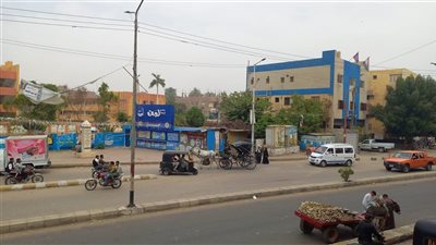 رغم استمرار الغيوم بقنا.. لا تأجيل للدراسة فى مدارس المحافظة 