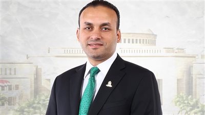 عمرو فهمي: الحساب الختامي اختبار حقيقي لكفاءة إدارة المال العام