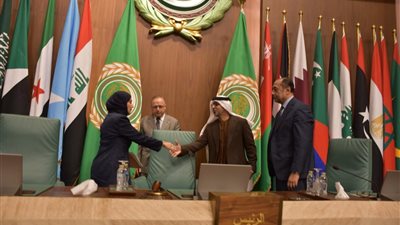 أبو الغيط: لا تبرير للاعتداءات على الدول العربية.. وموقف جماعي حاسم مطلوب