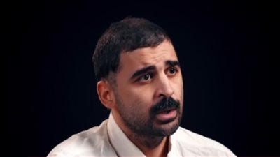 مخطط لسرقة بيانات الموظفين|اعترافات عبد الونيس تكشف أخطر جبهات 