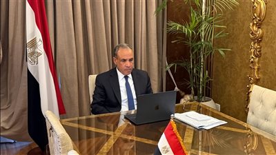 “خارجية النواب” تدعو عبد العاطي لجلسة استماع بشأن تطورات الأزمة الإقليمية