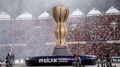 موتسيبي: عودة الدوري الإفريقي نهاية العام..ونبحث عن رعاة تليق بقيمته التسويقية