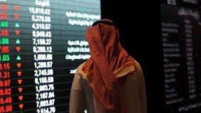 بختام التعاملات.. المؤشر السعودي 