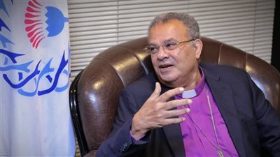 رئيس الطائفة الإنجيلية: الحفاظ على الموارد مسؤولية وطنية وأخلاقية 