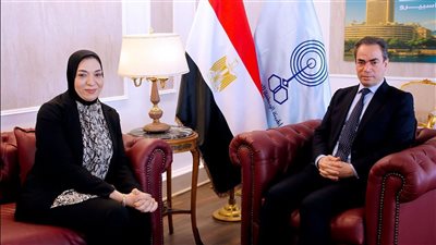 أميرة سالم رئيسا لقطاع القنوات المتخصصة بماسبيرو            