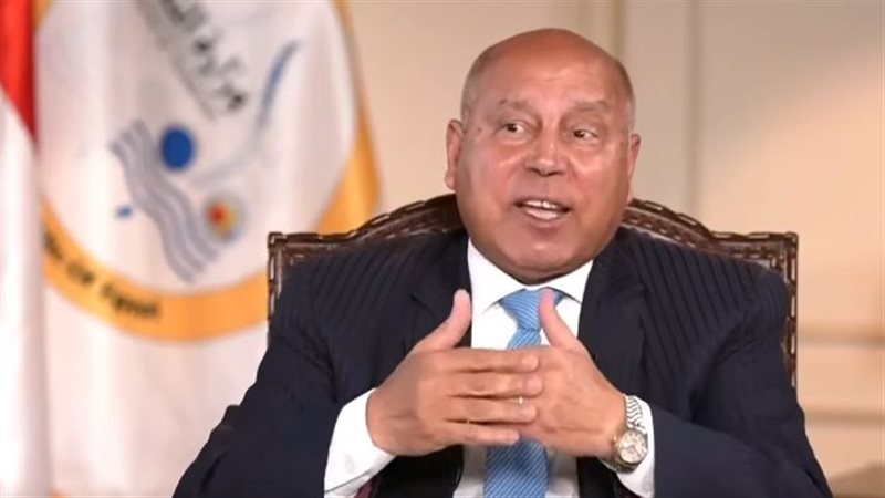 كامل الوزير 