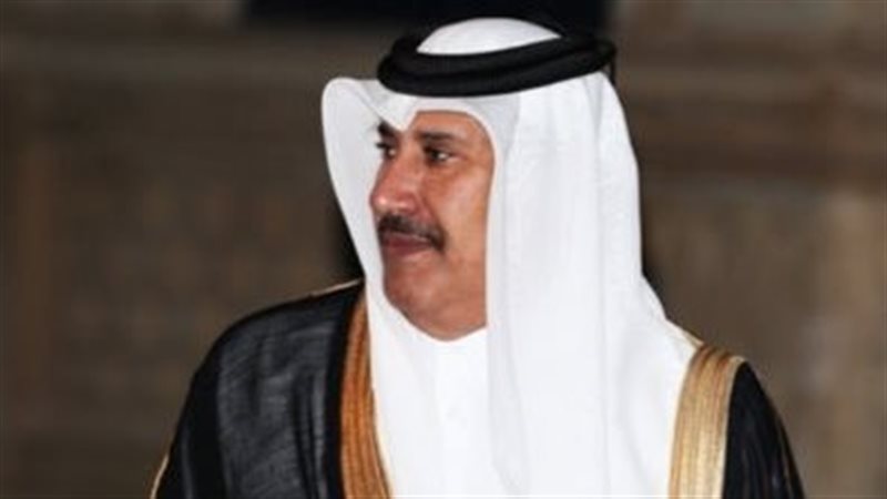 جاسم بن حمد