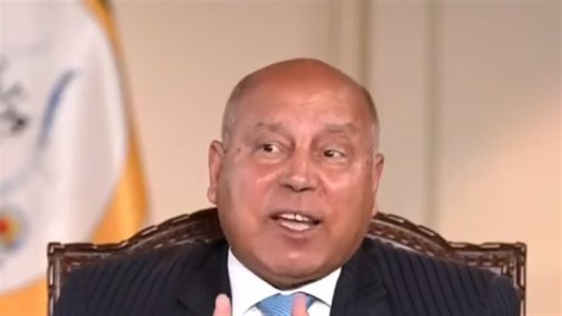 كامل الوزير