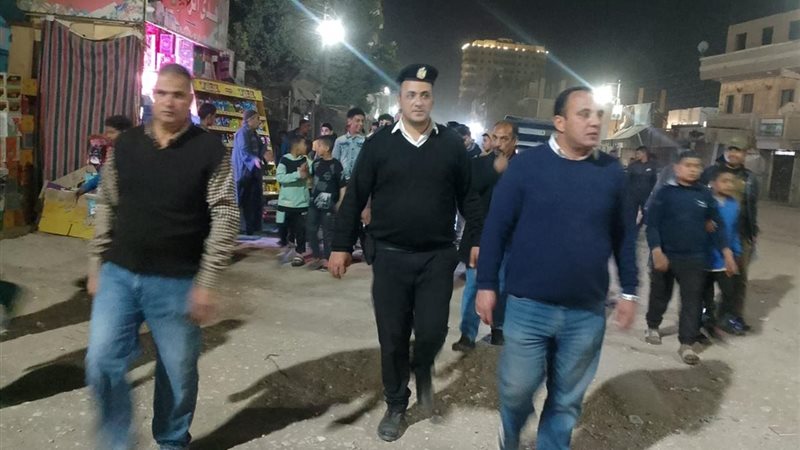 المهندس شريف حسين