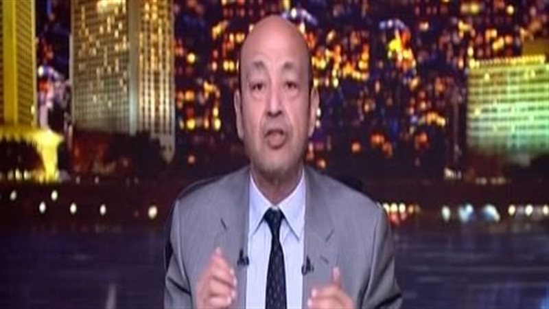 عمرو أديب 