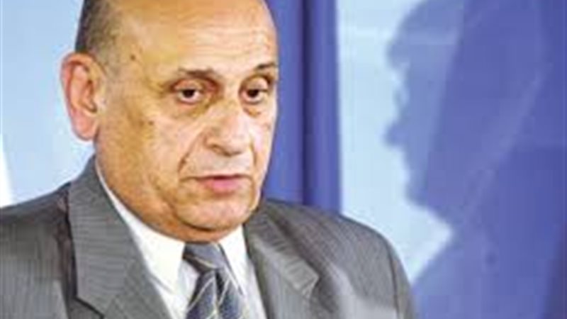 السفير أحمد ماهر