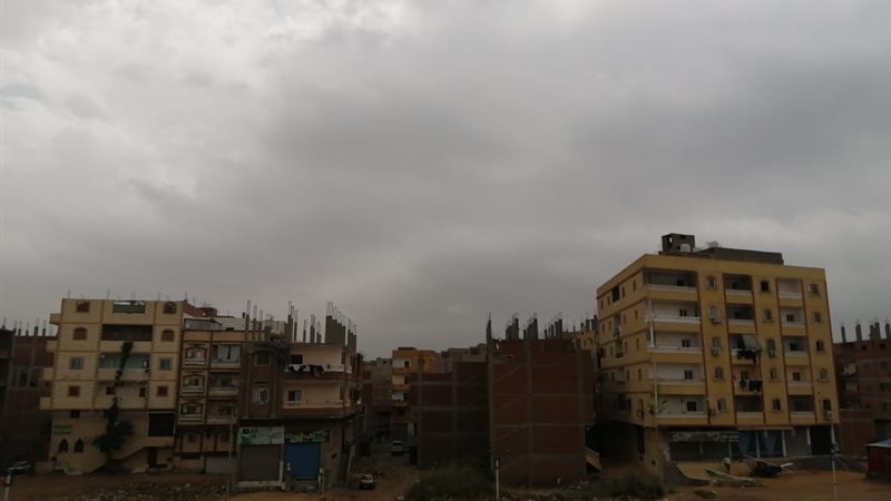 طقس محافظة السويس