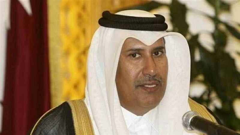 حمد بن جاسم