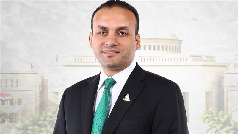 عمرو فهمي 