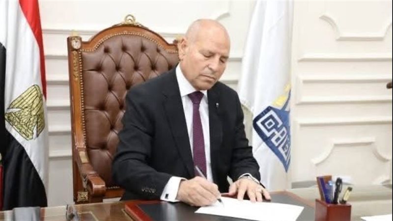 محافظ القاهرة 