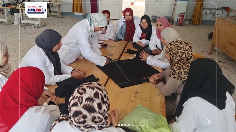 برامج تدريب وتشغيل