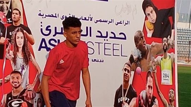عمرو هانى