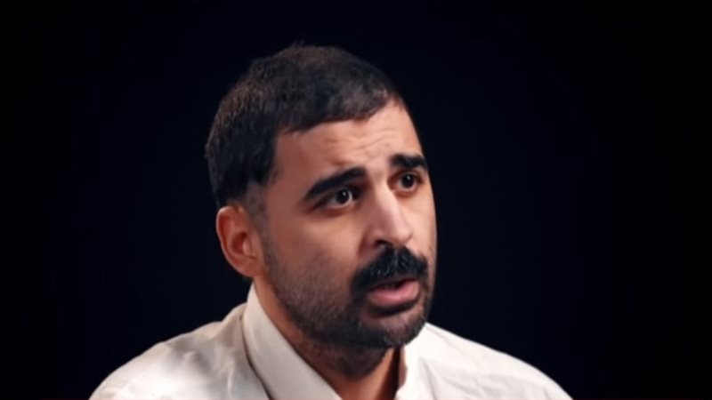 القيادي الهارب علي