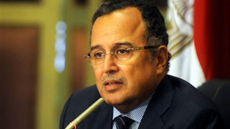 السفير نبيل فهمي