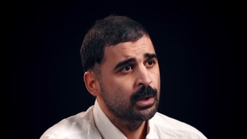 علي عبدالونيس