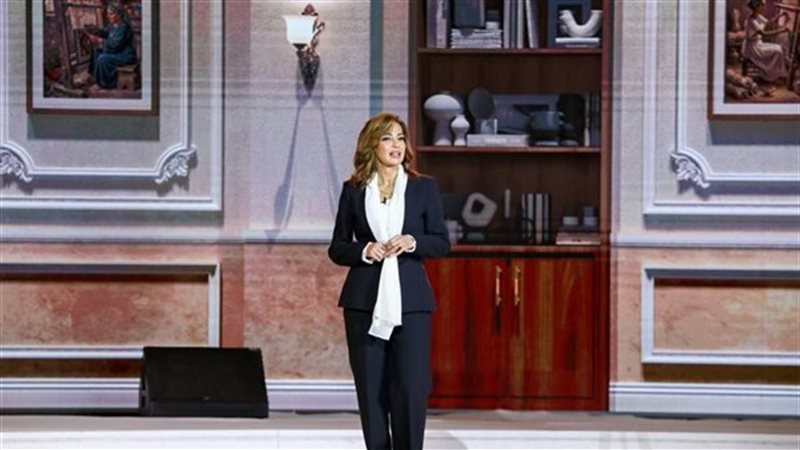 داليا مصطفى