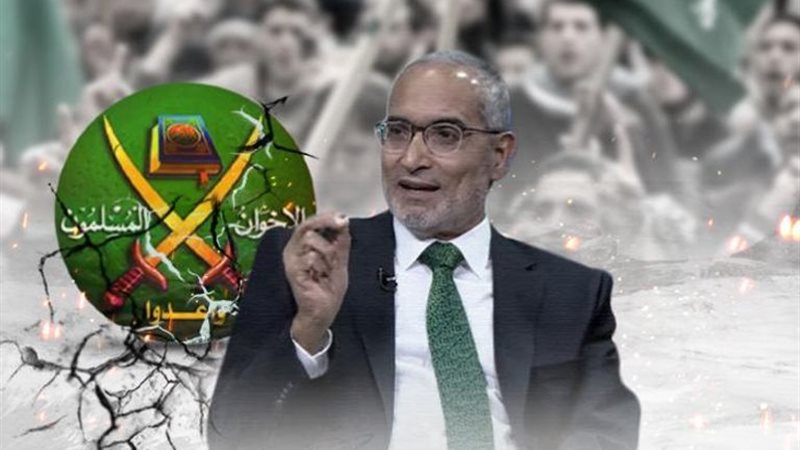 القيادي الإخواني