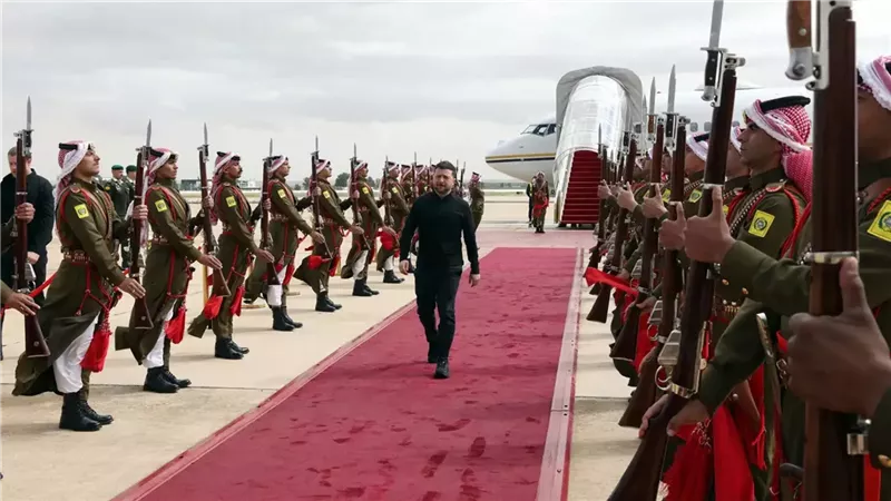زيلينسكي