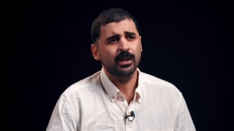 علي محمود محمد عبد
