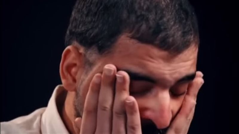 علي محمود محمد عبد