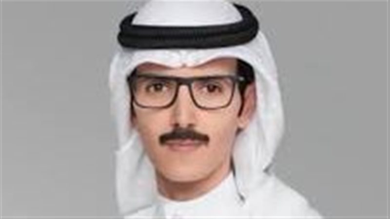  الصحفي الكويتي دويع