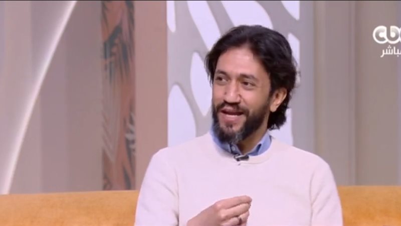 عمار صبري 