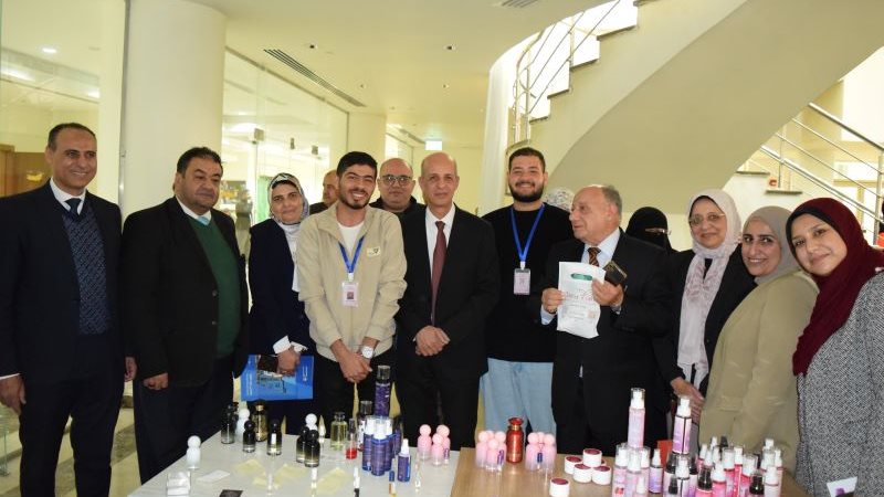 الدكتور طارق على