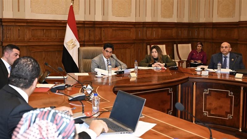 النائب أحمد أبو هشيمة