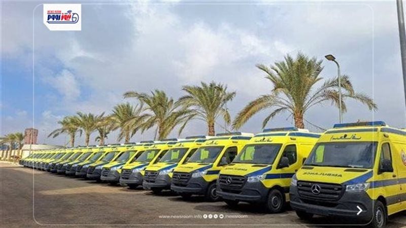 الاسعاف 