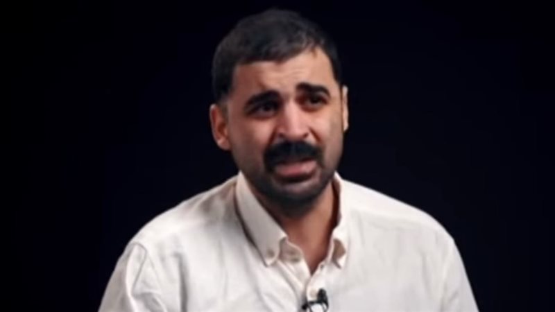علي عبد الونيس