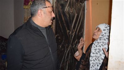 مياه القناة: رئيس الشركة يتفقد محطة رفع أبو عطوة بالإسماعيلية ويؤكد جاهزيتها