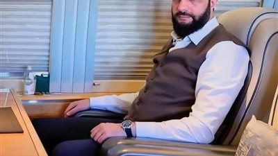 أول زيارة له لألمانيا.. أحمد الشرع يصل برلين لبحث تعزيز العلاقات بين البلدين