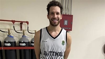 الزمالك يتقدم بشكوى رسمية لاتحاد السلة ضد يوسف شوشة