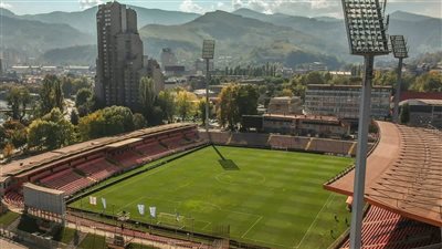 البوسنة تحارب إيطاليا نفسيًا قبل نهائي الملحق الأوروبي المؤهل للمونديال