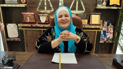 منال الضمور: الاشتراط في عقد الزواج حق قانوني ملزم لا يجوز التهاون به