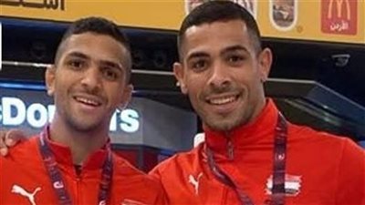 جزار في إيطاليا .. الجودو يكشف مخطط ثنائي المنتخب للهروب وفشلهما في البطولات