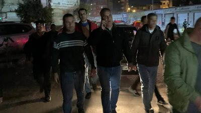 استمرارًا للانضباط.. 