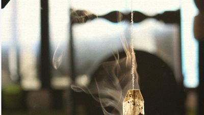 10 طرق مبتكرة لاستخدام أكياس الشاي في تنظيف المنزل بسهولة 	