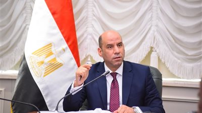 رداد: حريصون على تعزيز التعاون المصري الصيني في 